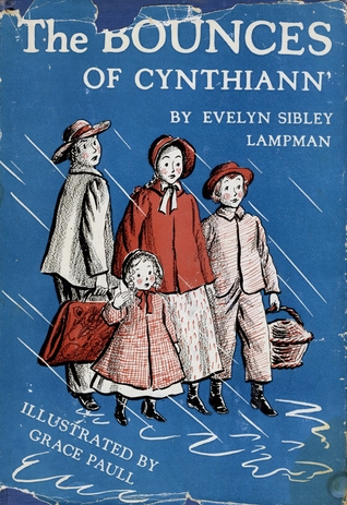 The Bounces of Cynthiann'