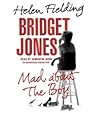Bridget Jones by Helen Fielding