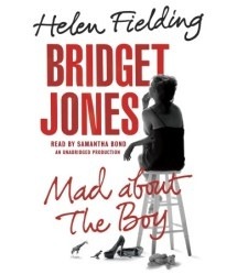 Bridget Jones: Mad About the Boy