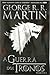 A Guerra dos Tronos, Volume II de II by George R.R. Martin