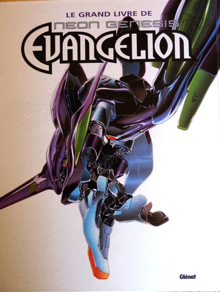 neon genesis evangelion mangá livre