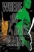 Where is Jake Ellis?