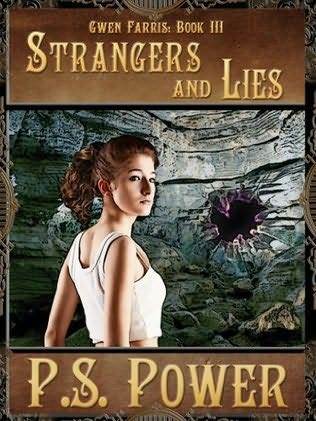 Strangers and Lies (Gwen Farris, #3)