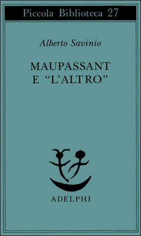 Maupassant e 