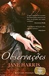 Observações by Jane  Harris