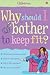 Why Should I Keep Fit? (What's Happening?)
