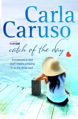 Catch of the Day (Kindle Edition)