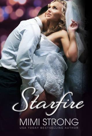 Starfire (Peaches Monroe, #3)