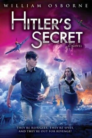 Hitler's Secret (Paperback)