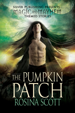 The Pumpkin Patch (ebook)