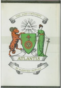 Atlantis (Hardcover)