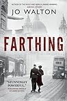 Farthing by Jo Walton
