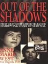 Out of the Shadows by Anne Marie West