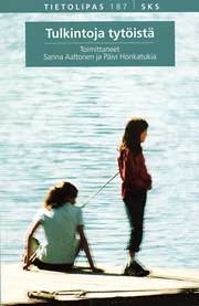 Tulkintoja tytöistä