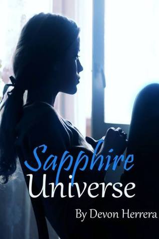 Sapphire Universe (The Universe Series, #1)