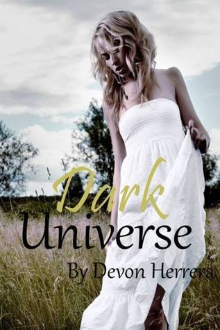 Dark Universe (The Universe Series #2)