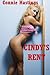 Cindy's Rent: A First Anal Sex Erotica Story