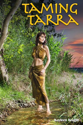 Taming Tarra (The Jungle Girl)