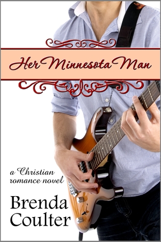 Her Minnesota Man (Paperback)