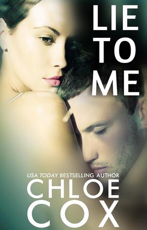 Lie to Me (Redemption, #1)