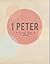 1 Peter by Jen Wilkin