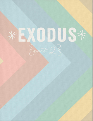 Exodus: Part 2 (ebook)