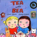 TEA with BEA