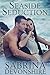 Seaside Seduction by Sabrina Devonshire