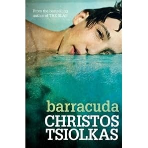 The creative writing the bermuda barracuda 07 image