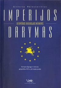 Imperijos darymas