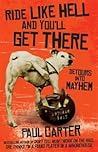 Ride Like Hell an...