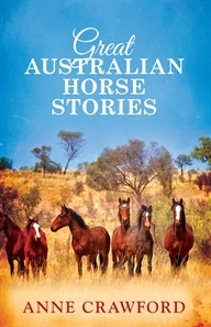 Great Australian Horse Stories (Paperback)