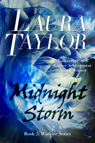 Midnight Storm (The Warriors, #2)