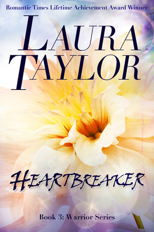 Heartbreaker (The Warriors, #3)