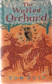 The Walled Orchard (The Walled Orchard #2)