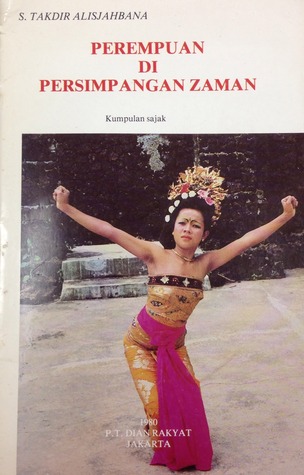 Perempuan di persimpangan zaman (Unknown Binding)