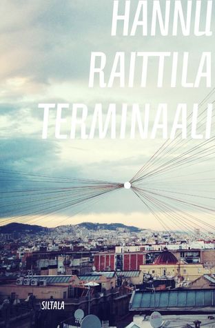 Terminaali (Hardcover)