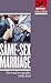 Same-Sex Marriage: The Road to Equality, 1990-2013