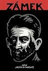 Zámek by David Zane Mairowitz