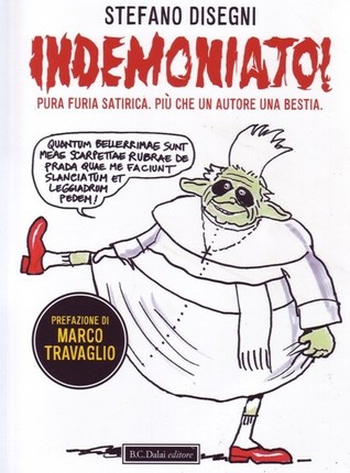 Indemoniato!