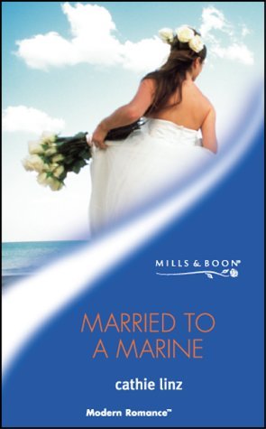 Married to a Marine (Paperback)