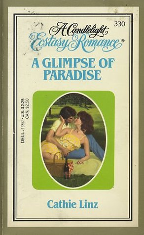 A Glimpse of Paradise (Paperback)
