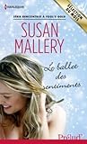 Le ballet des sentiments by Susan Mallery