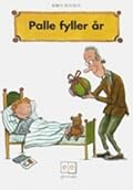 Palle fyller år
