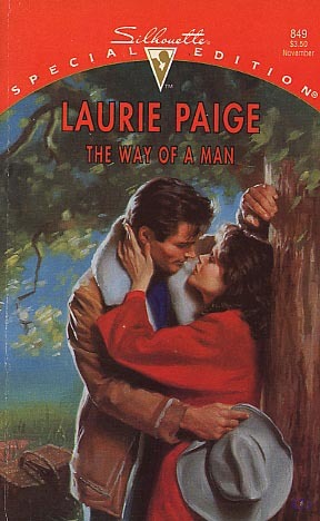 The Way of a Man (Paperback)