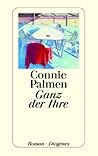 Ganz der Ihre