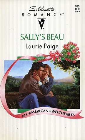 Sally's Beau (Paperback)