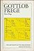 Gottlob Frege