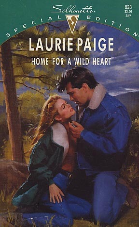 Home for a Wild Heart (Paperback)