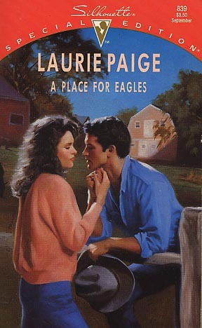 A Place for Eagles (Paperback)